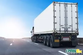 الزامات مربوط به حمل و نقل کالاها
