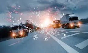 تاثیر فناوری های نوین (مانند GPS) بر بهبود مدیریت ناوگان باربری