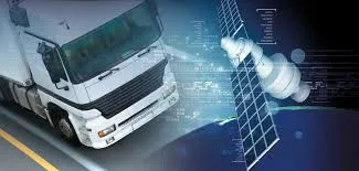 سیستم‌های GPS و ردیابی لحظه‌ای ناوگان