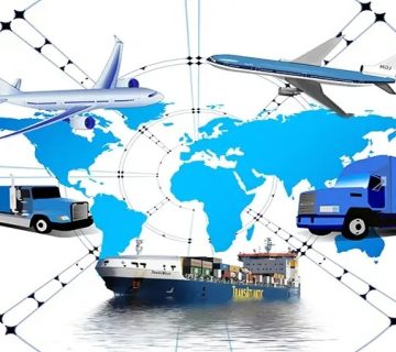 نقش گمرک در فرآیند باربری بین المللی