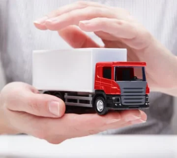 نقش بیمه در صنعت باربری