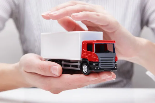 نقش بیمه در صنعت باربری