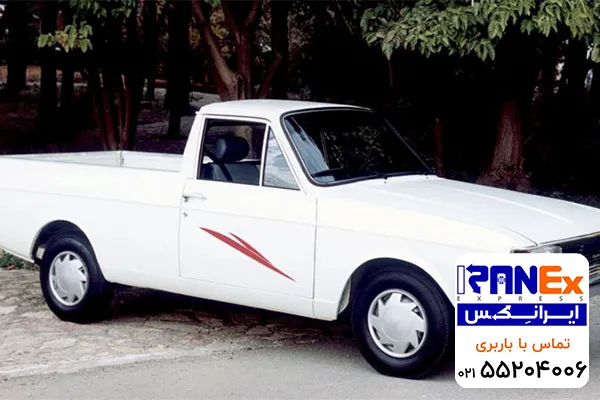 وانت تهران به شیراز